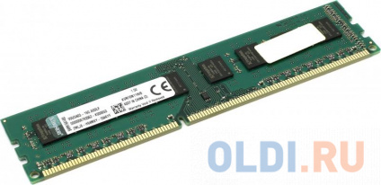      Kingston KVR16N11H/8 DIMM 8Gb DDR3 1600MHz  