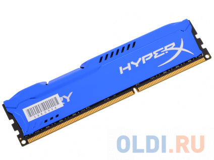      Kingston HX316C10F/8 DIMM 8Gb DDR3 1600MHz  