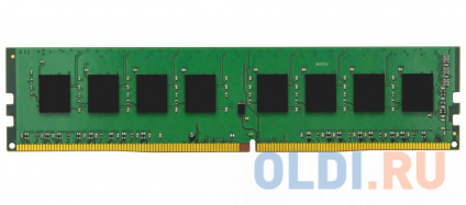      Kingston ValueRAM DIMM 8Gb DDR4 2666 MHz KVR26N19S8/8  