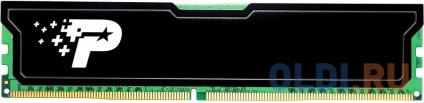      Patriot Signature Line DIMM 4Gb DDR4 2666 MHz PSD44G266682  