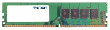      Patriot PSD416G26662 DIMM 16Gb DDR4 2666 MHz PSD416G26662  