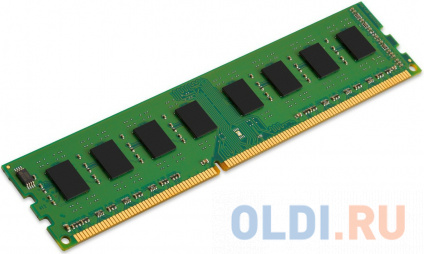      Kingston KVR16N11/8 DIMM 8Gb DDR3 1600 MHz KVR16N11/8  