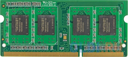      Patriot Signature DIMM 4Gb DDR3 1600 MHz PSD34G160081S  