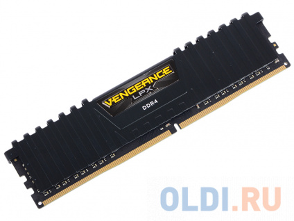      Corsair CMK8GX4M1D3000C16 DIMM 8Gb DDR4 3000 MHz CMK8GX4M1D3000C16  