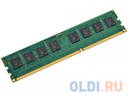    Crucial CT102464BA160B DIMM 8GB DDR3 1600MHz Retail  