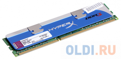   DDR3 2Gb (pc-12800) 1600MHz Kingston HyperX Genesis  