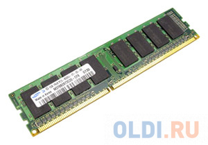    Samsung DDR3 2Gb, PC10660, DIMM, 1333MHz  