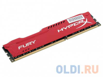      Kingston HX318C10FR/8 DIMM 8Gb DDR3 1866MHz  