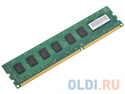    2Gb PC3-10600 1333MHz DDR3 DIMM NCP  