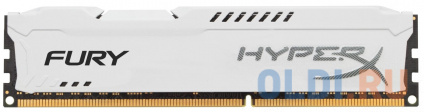      Kingston HX318C10FW/8 DIMM 8Gb DDR3 1866MHz  
