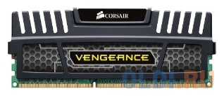      Corsair CMZ8GX3M1A1600C10 DIMM 8Gb DDR3 1600MHz  