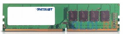      Patriot Signature DIMM 8Gb DDR4 2133 MHz PSD48G213381  --
