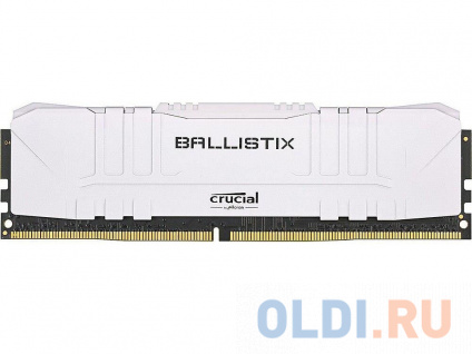      Micron BL8G30C15U4W DIMM 8Gb DDR4 3000MHz  