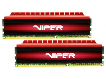      Patriot PV48G300C6K DIMM 8Gb DDR4 3000MHz  