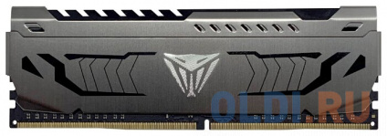      Patriot PVS48G300C6 DIMM 8Gb DDR4 3000 MHz PVS48G300C6  -
