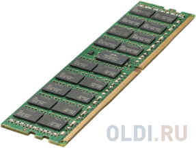    HP 862976-B21 DIMM 16Gb DDR4 2666MHz  