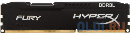      Kingston HX318LC11FB/8 DIMM 8Gb DDR3L 1866MHz  