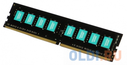      KingMax KM-LD4-2400-4GS DIMM 4Gb DDR4 2400MHz  