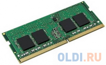      AMD R744G2400S1S-UO SO-DIMM 4Gb DDR4 2400 MHz R744G2400S1S-UO  