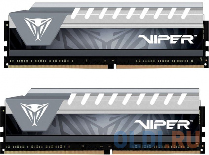      Patriot PVE48G266C6KGY DIMM 8Gb DDR4 2666MHz  
