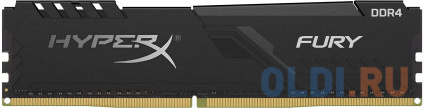      Kingston HX426C16FB3A/8 DIMM 8Gb DDR4 2666MHz  