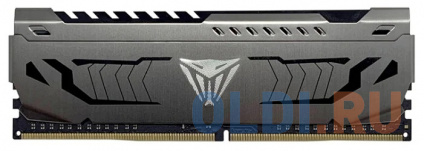      Patriot Viper Steel DIMM 32Gb DDR4 3200 MHz PVS432G320C6  