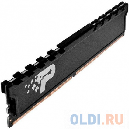     Patriot Signature Line DIMM 16Gb DDR4 2666 MHz PSD416G266681   