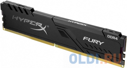      Kingston HX437C19FB3/8 DIMM 8Gb DDR4 3733MHz  