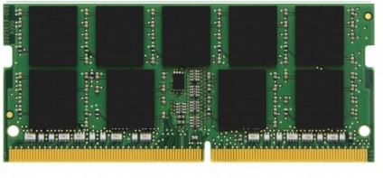      Kingston KCP426SS8/8 SO-DIMM 8Gb DDR4 2666MHz  