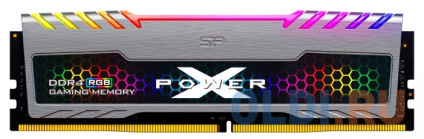     Silicon Power SP016GXLZU320BSB DIMM 16Gb DDR4 3200MHz  