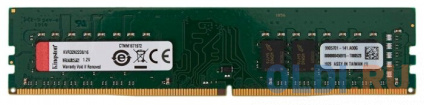      Kingston ValueRAM DIMM 32Gb DDR4 3200 MHz KVR32N22D8/32  