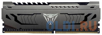      Patriot Viper Steel DIMM 8Gb DDR4 3200 MHz PVS48G320C6   