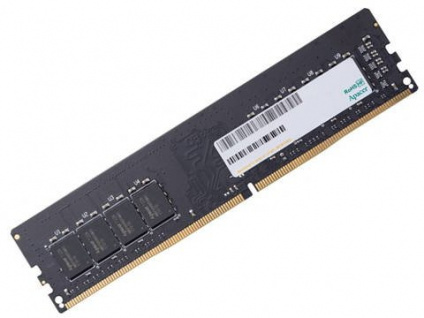      Apacer EL.04G2V.KNH DIMM 4Gb DDR4 2666 MHz EL.04G2V.KNH  