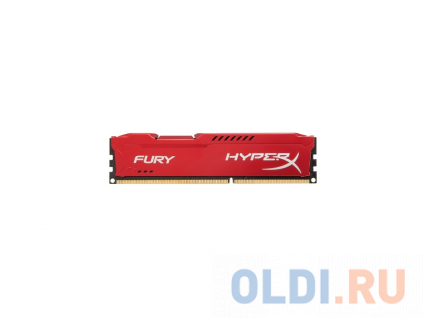      Kingston HX313C9FB/8 DIMM 8Gb DDR3 1333MHz  