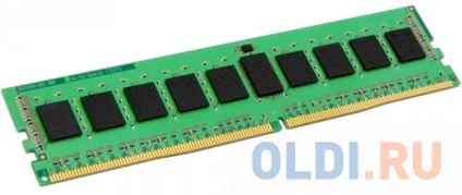      Kingston ValueRAM DIMM 8Gb DDR4 3200 MHz KVR32N22S8/8  --