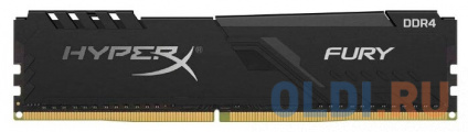      Kingston HX430C15FB3A/8 DIMM 8Gb DDR4 3000MHz  