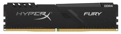      Kingston HX434C16FB3/8 DIMM 8Gb DDR4 3466MHz  