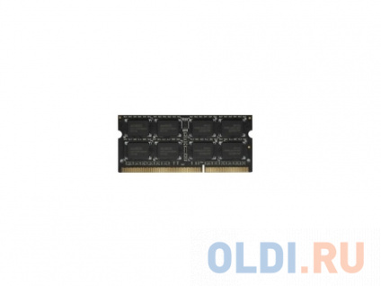      AMD R532G1601S1S-UO SO-DIMM 2Gb DDR3 1600MHz  