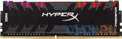      Kingston HX432C16PB3A/8 DIMM 8Gb DDR4 3200MHz  
