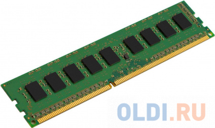      Foxline FL1600D3U11L-8G DIMM 8Gb DDR3 1600MHz  