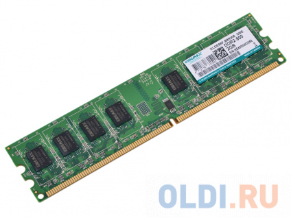    Kingmax KLDE88F-B8KW6 DIMM 2GB DDR2 800MHz  