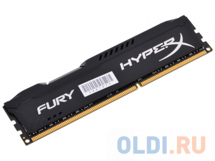      Kingston HX316C10FB/8 DIMM 8Gb DDR3 1600MHz  