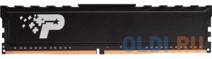      Patriot PSP416G320081H1 DIMM 16Gb DDR4 3200 MHz PSP416G320081H1  --