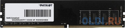      Patriot Signature Line DIMM 32Gb DDR4 3200 MHz PSD432G32002   
