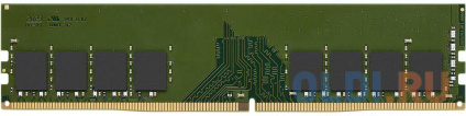      Kingston KVR32N22S8/16 DIMM 16Gb DDR4 3200 MHz KVR32N22S8/16  