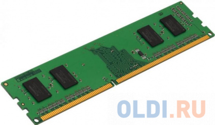      Kingston ValueRAM DIMM 8Gb DDR4 3200 MHz KVR32N22S6/8  