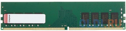      Kingston KVR26N19S8/16 DIMM 16Gb DDR4 2666 MHz KVR26N19S8/16   