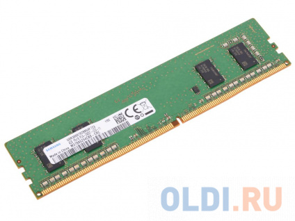      Samsung M378A5244CB0-CRC DIMM 4Gb DDR4 2400MHz  