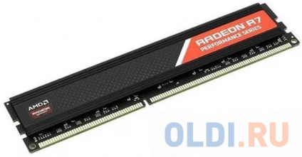      AMD R7432G2606U2S-U DIMM 32Gb DDR4 2666 MHz R7432G2606U2S-U  