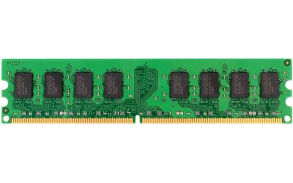      AMD R322G805U2S-UG DIMM 2Gb DDR2 800 MHz R322G805U2S-UG  